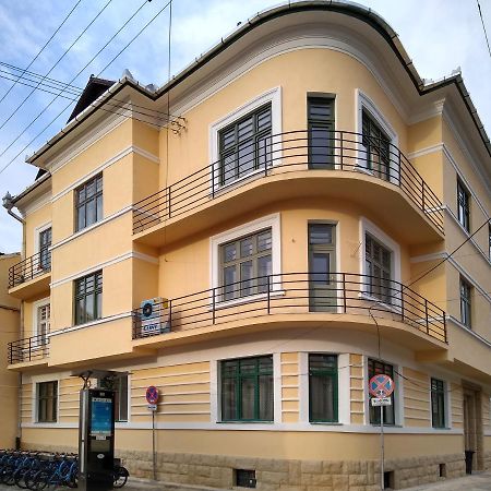Mansarda Apartamento Cluj-Napoca Exterior foto