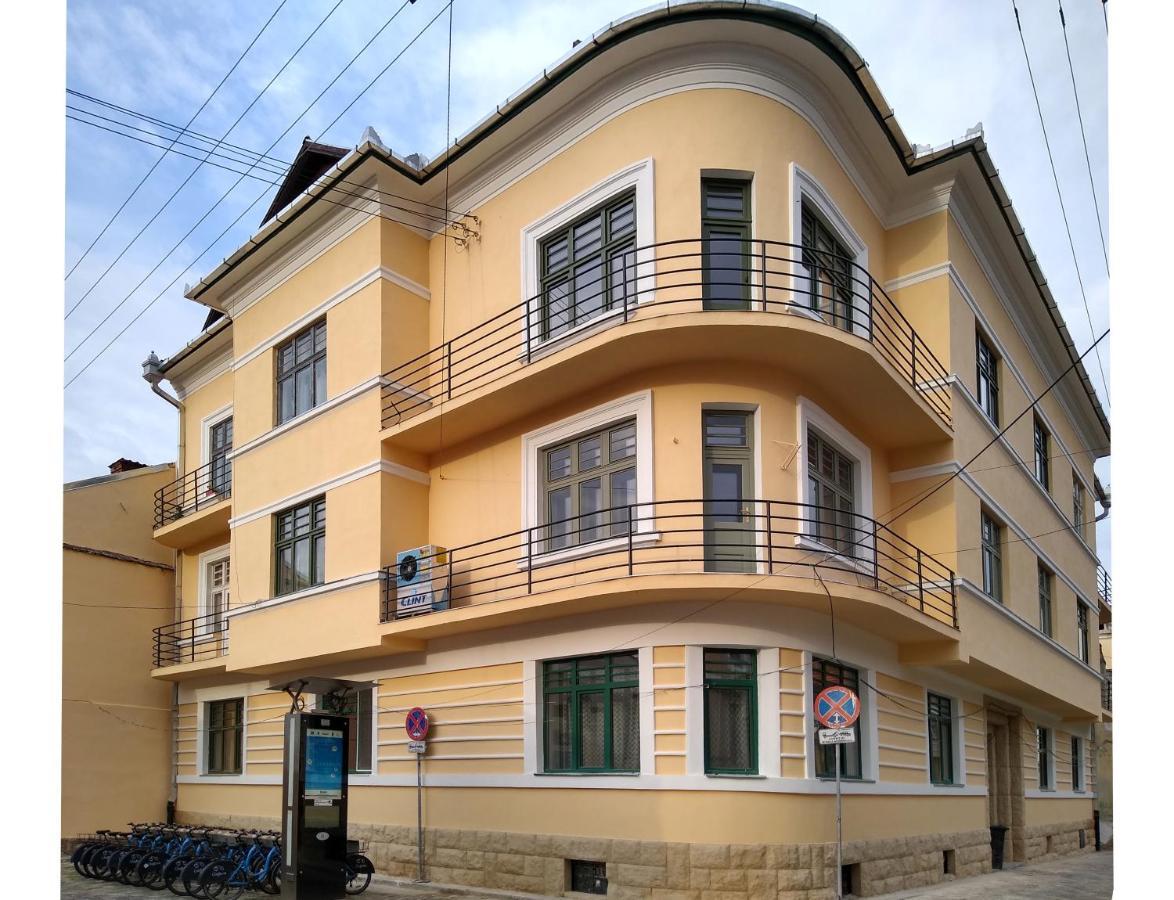 Mansarda Apartamento Cluj-Napoca Exterior foto